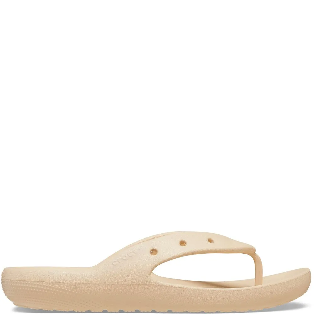 Crocs Unisex Classic Flip