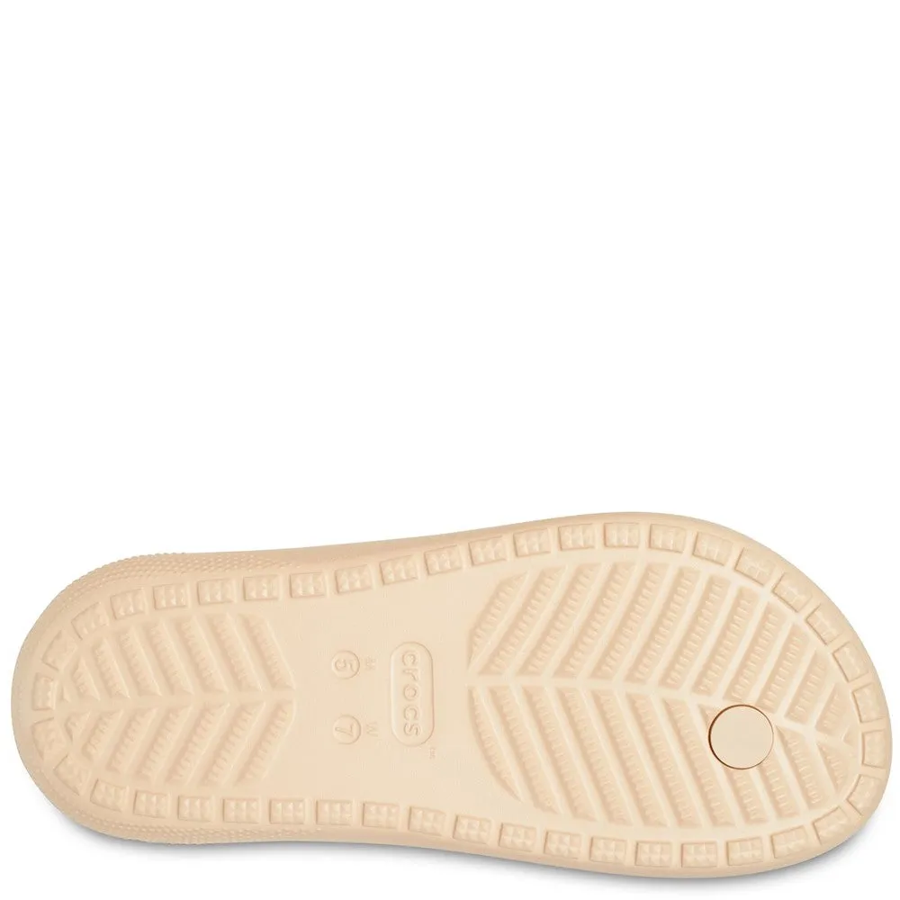 Crocs Unisex Classic Flip