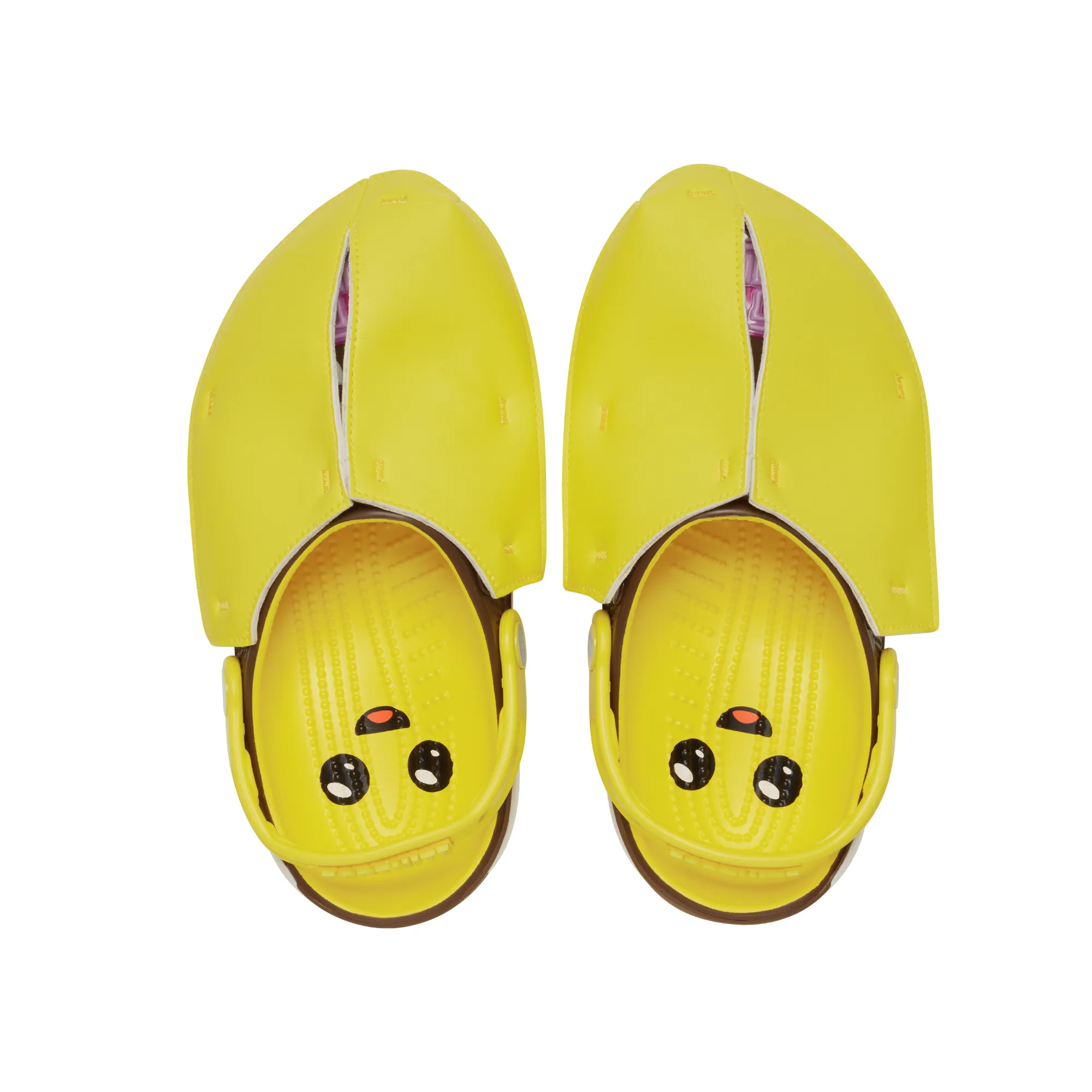 Crocs UNISEX CLASSIC FORTNITE X PEELY CLOG