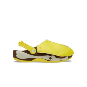 Crocs UNISEX CLASSIC FORTNITE X PEELY CLOG