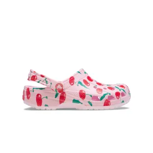 Crocs UNISEX CLASSIC FRESH FRUITS CLOG