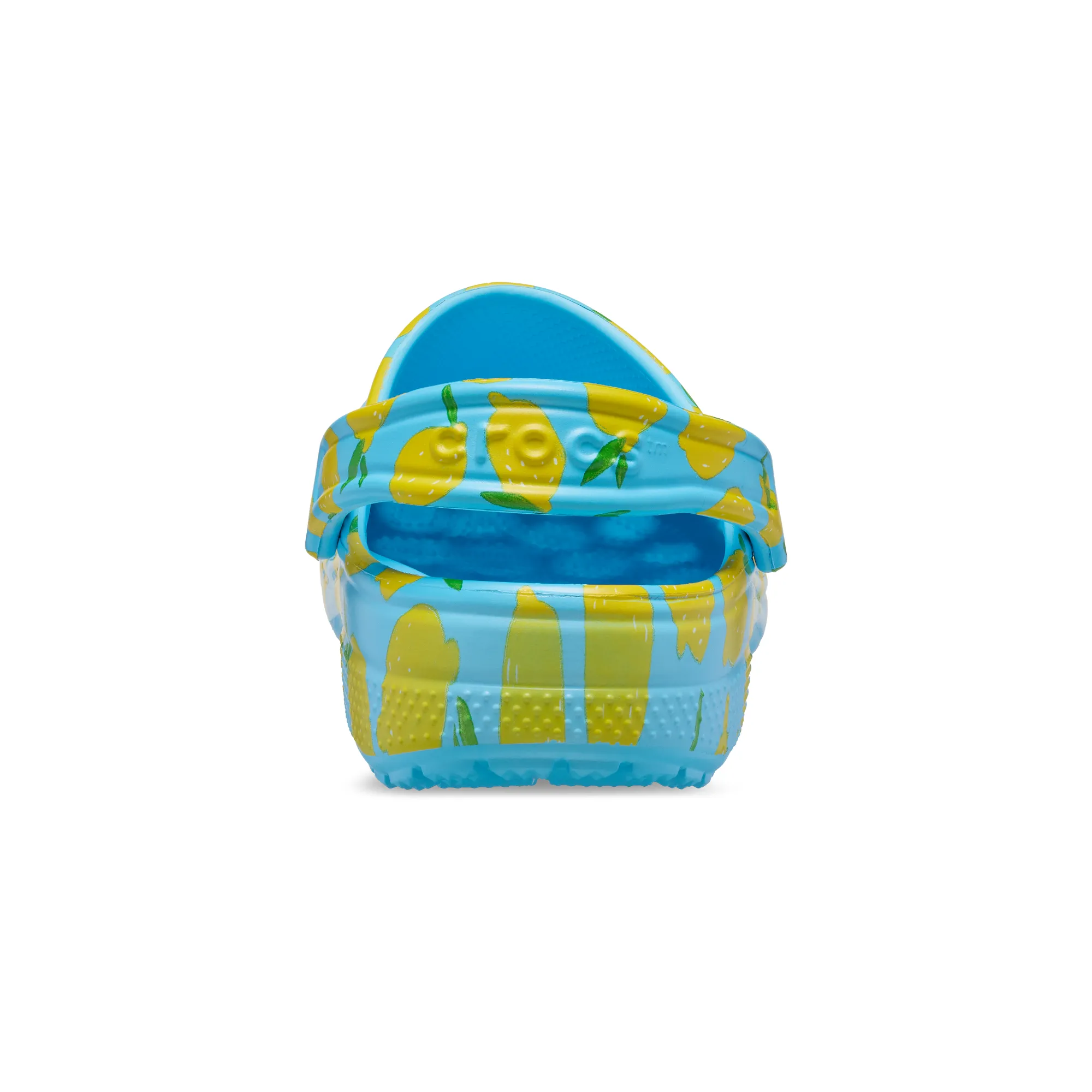 Crocs UNISEX CLASSIC FRESH FRUITS CLOG