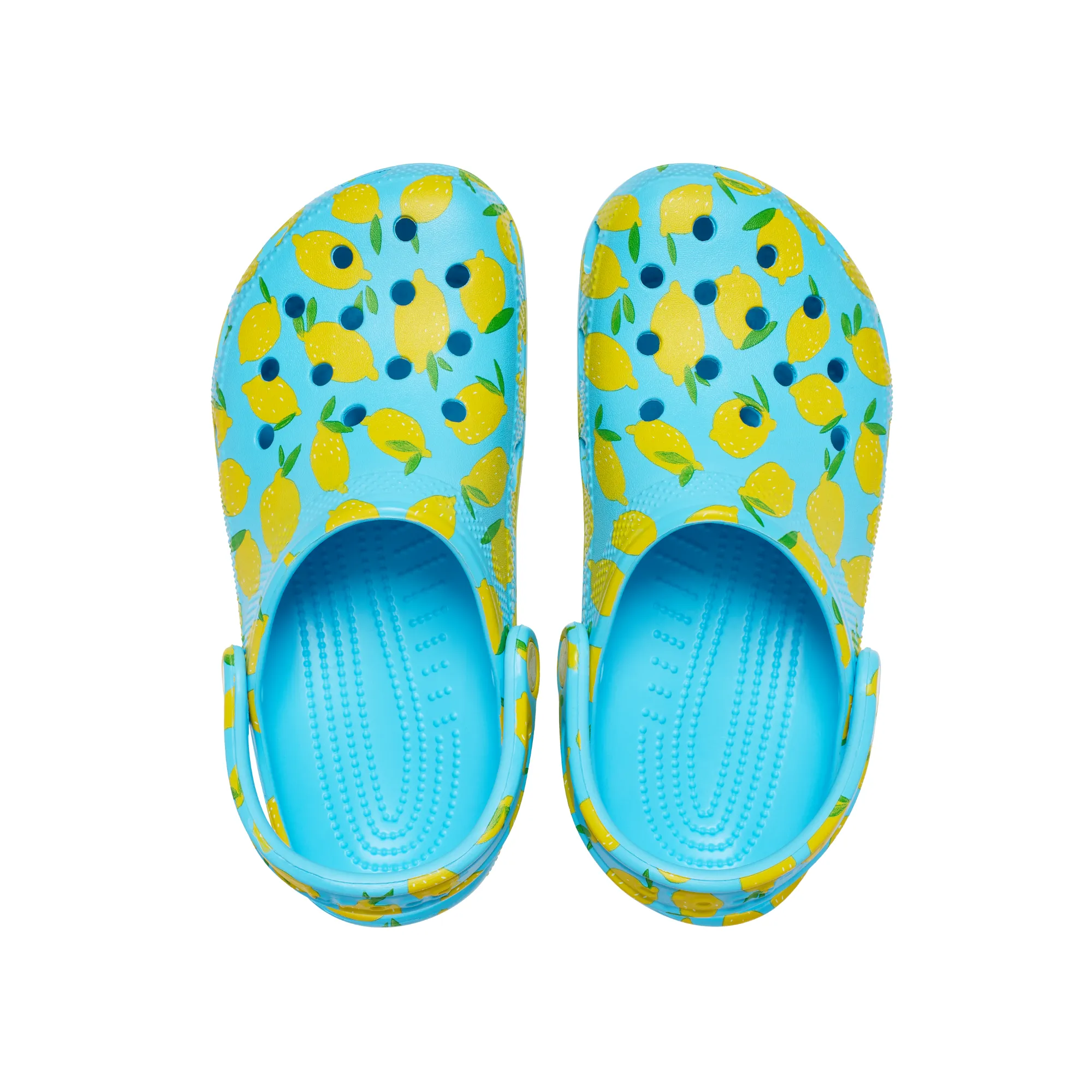 Crocs UNISEX CLASSIC FRESH FRUITS CLOG