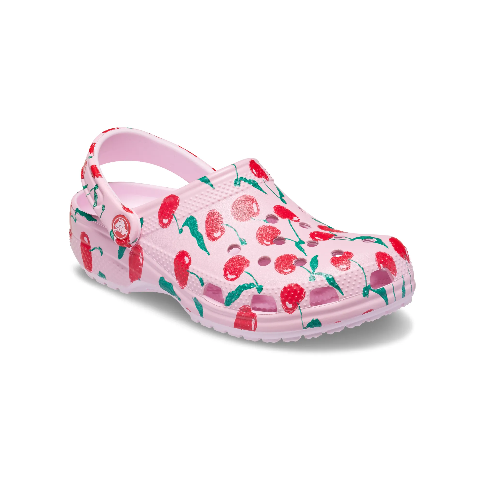 Crocs UNISEX CLASSIC FRESH FRUITS CLOG