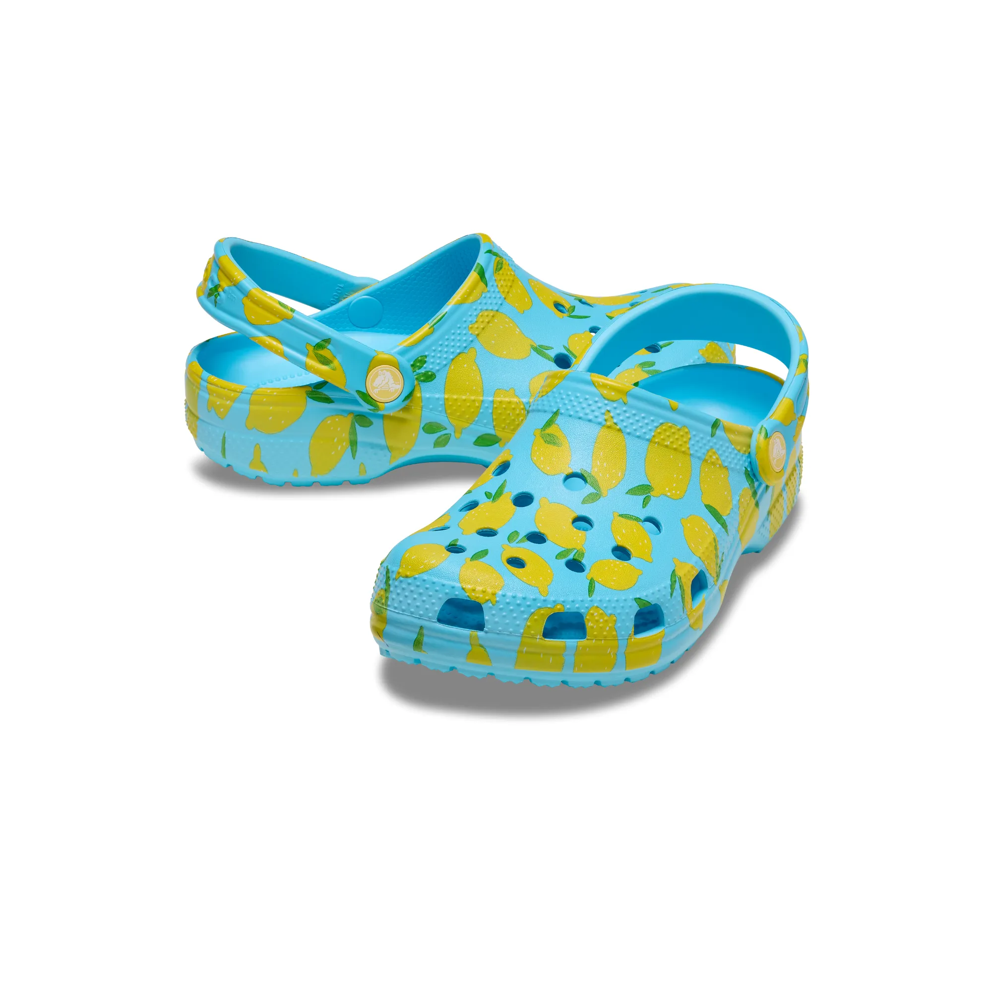 Crocs UNISEX CLASSIC FRESH FRUITS CLOG