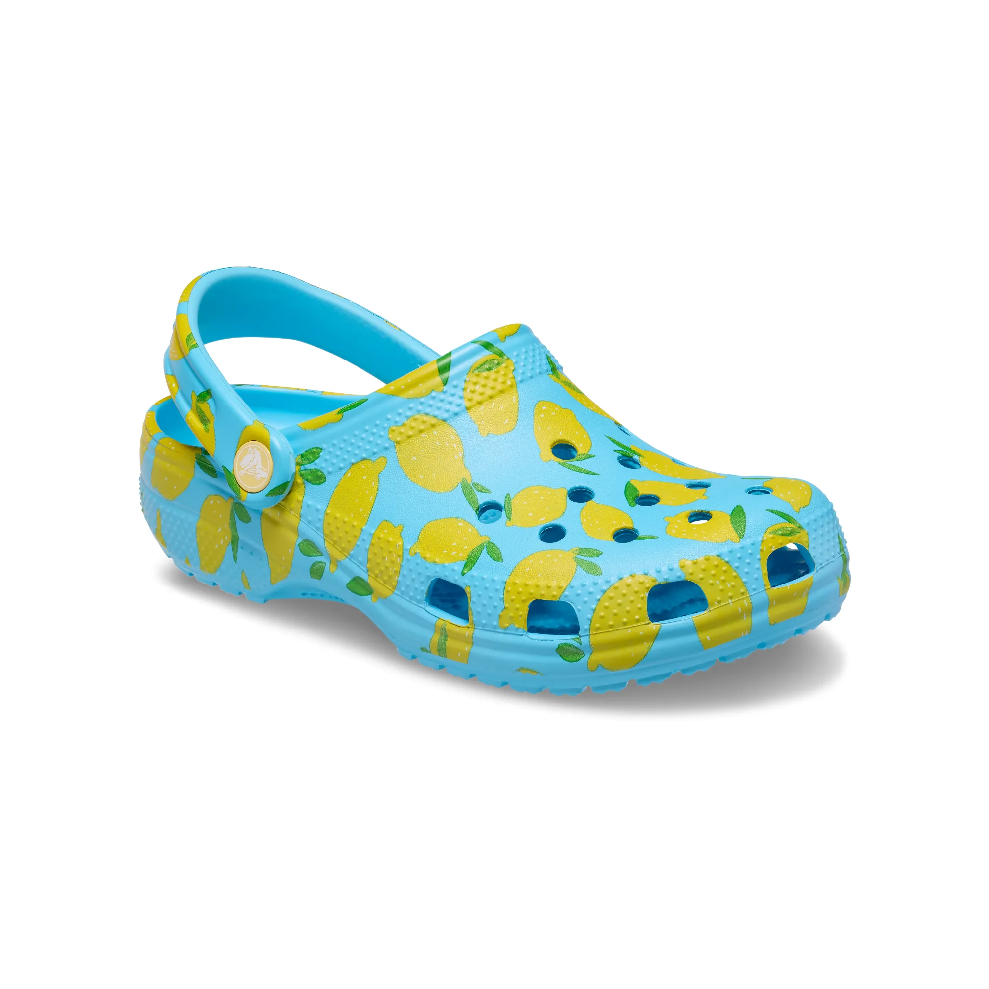 Crocs UNISEX CLASSIC FRESH FRUITS CLOG