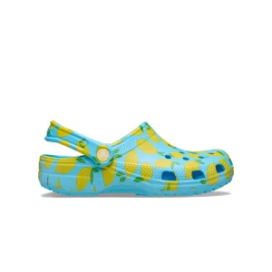 Crocs UNISEX CLASSIC FRESH FRUITS CLOG