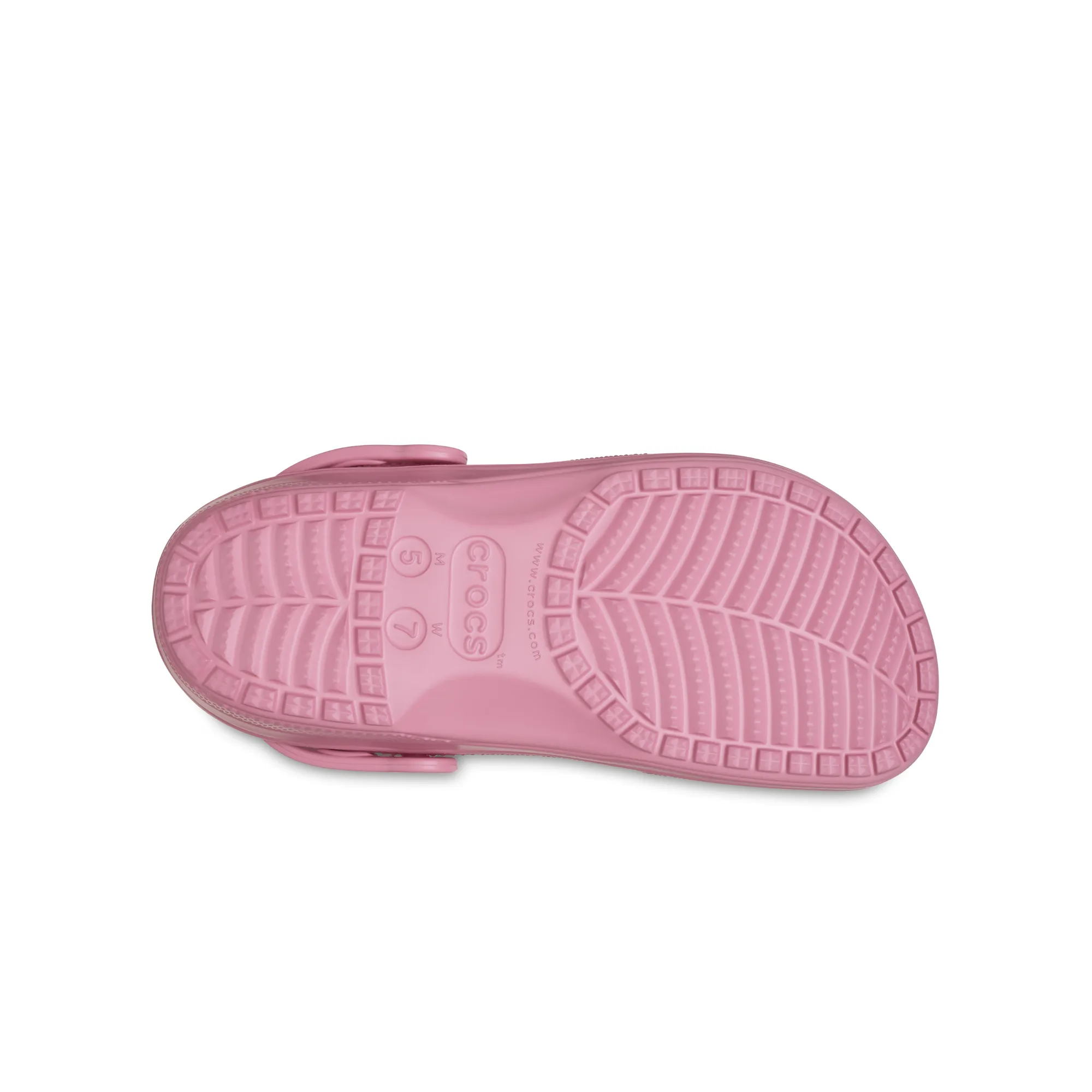 Crocs UNISEX CLASSIC FROSTED CLOG