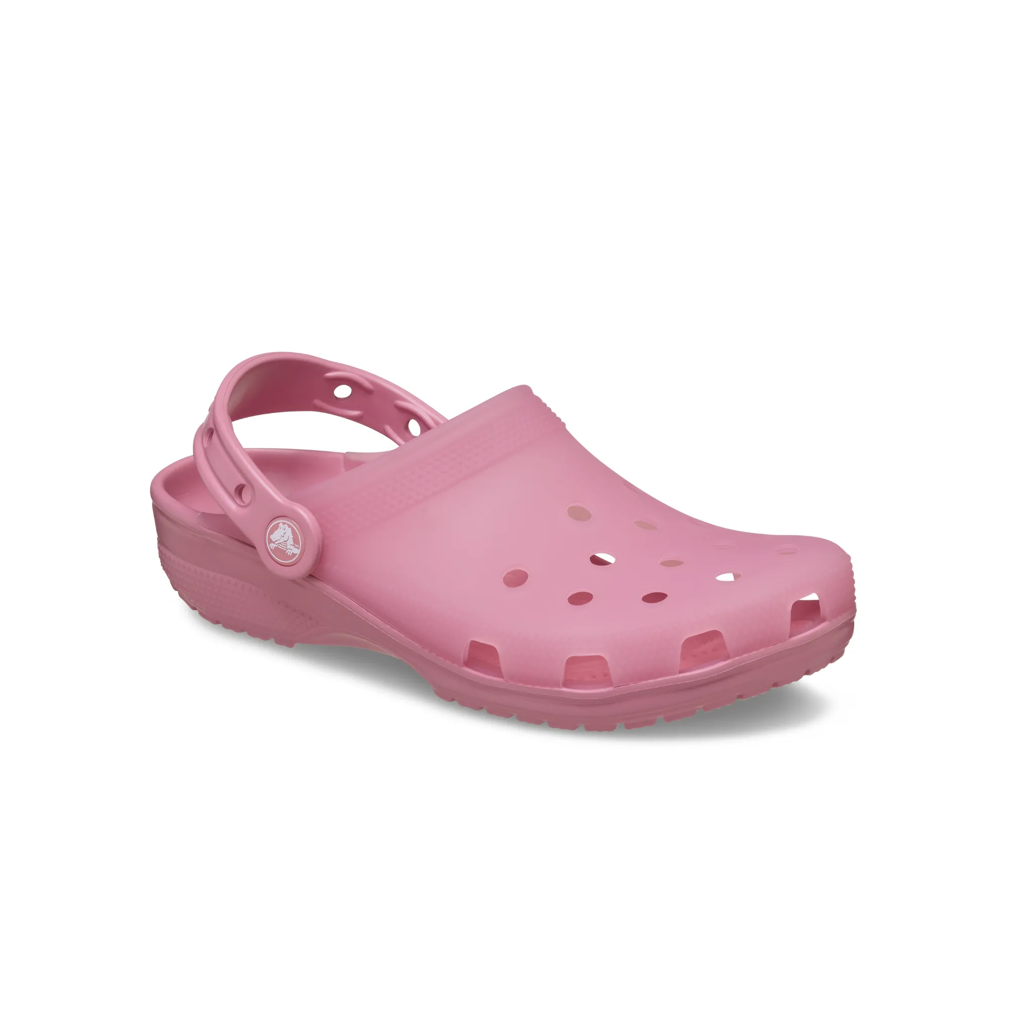 Crocs UNISEX CLASSIC FROSTED CLOG