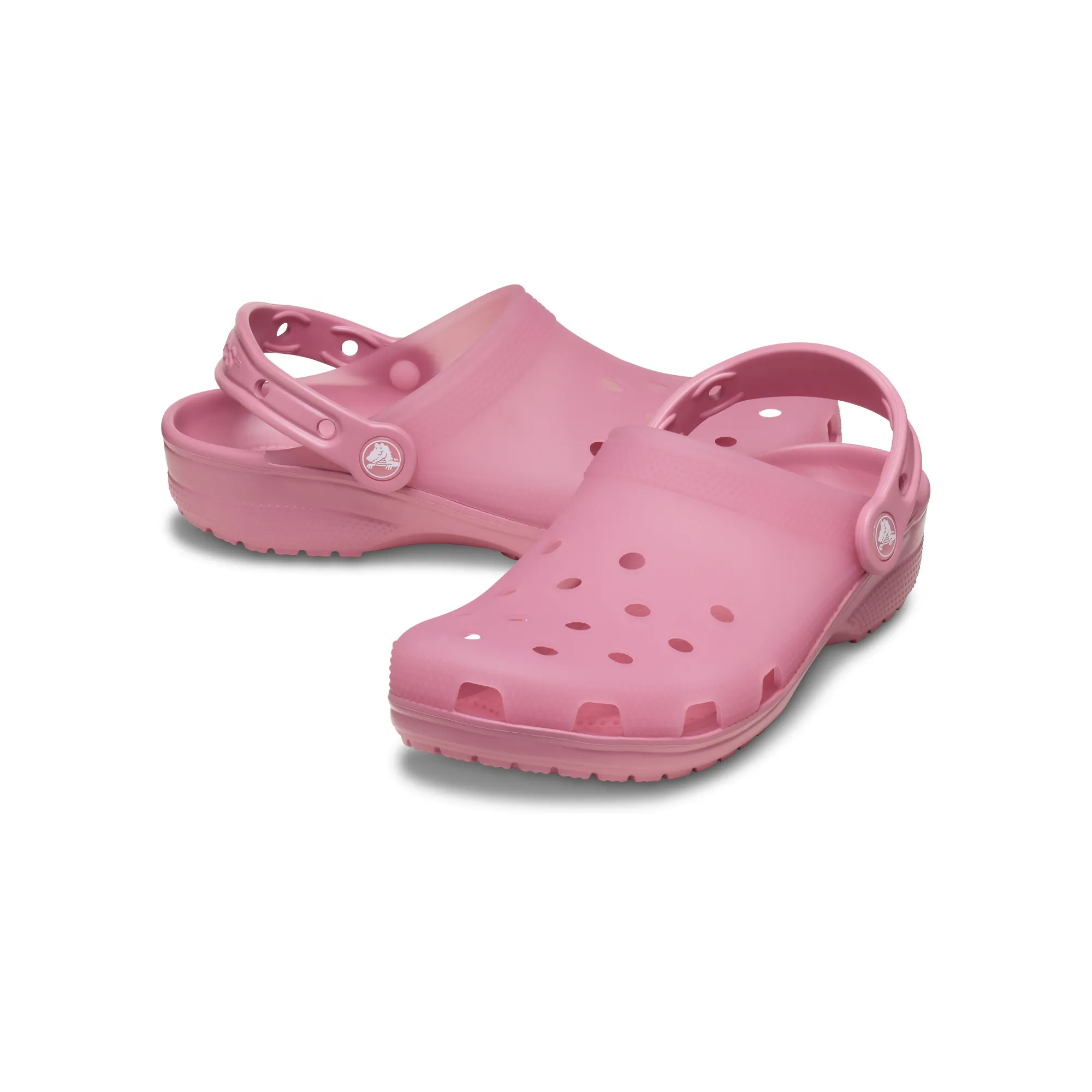 Crocs UNISEX CLASSIC FROSTED CLOG