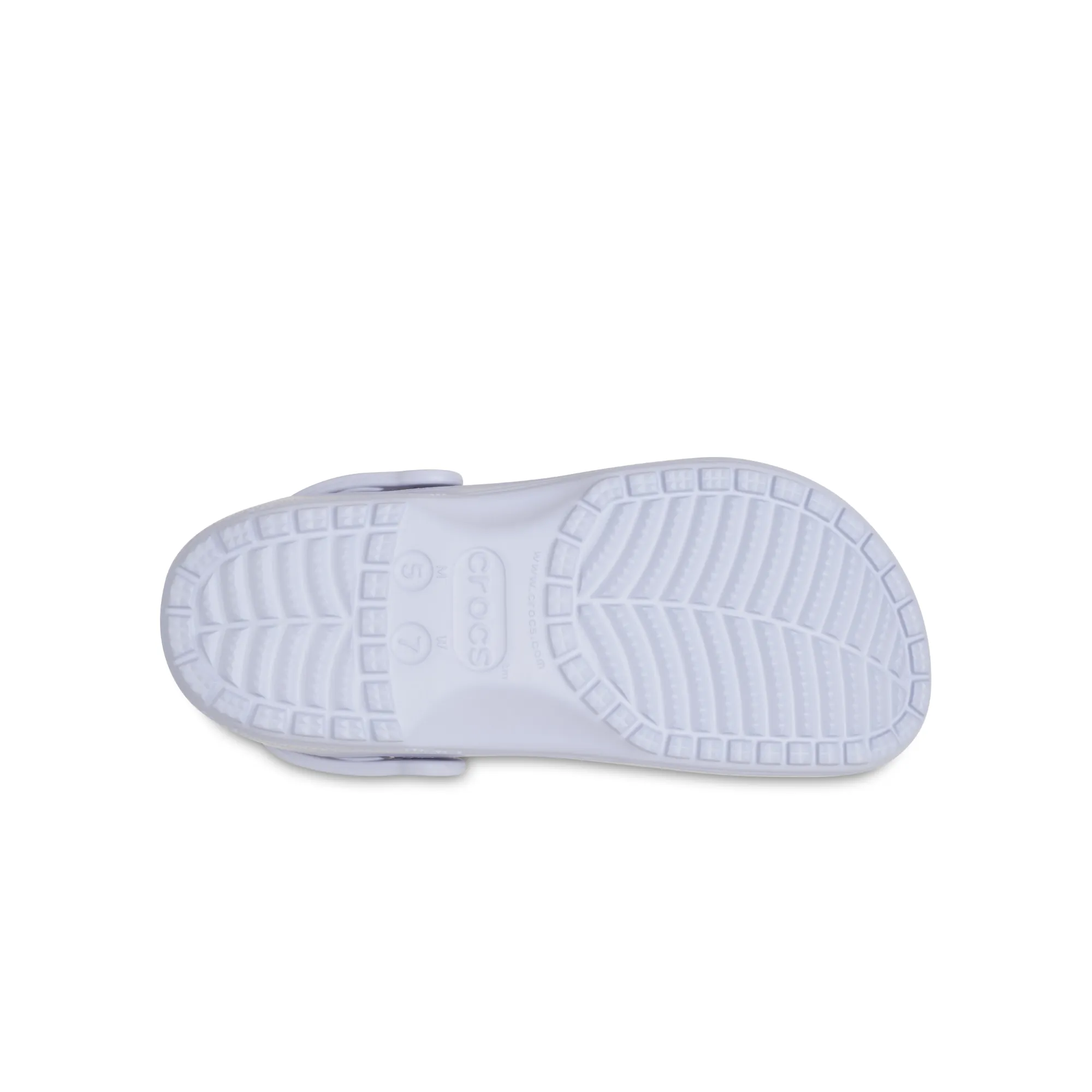 Crocs UNISEX CLASSIC FROSTED CLOG