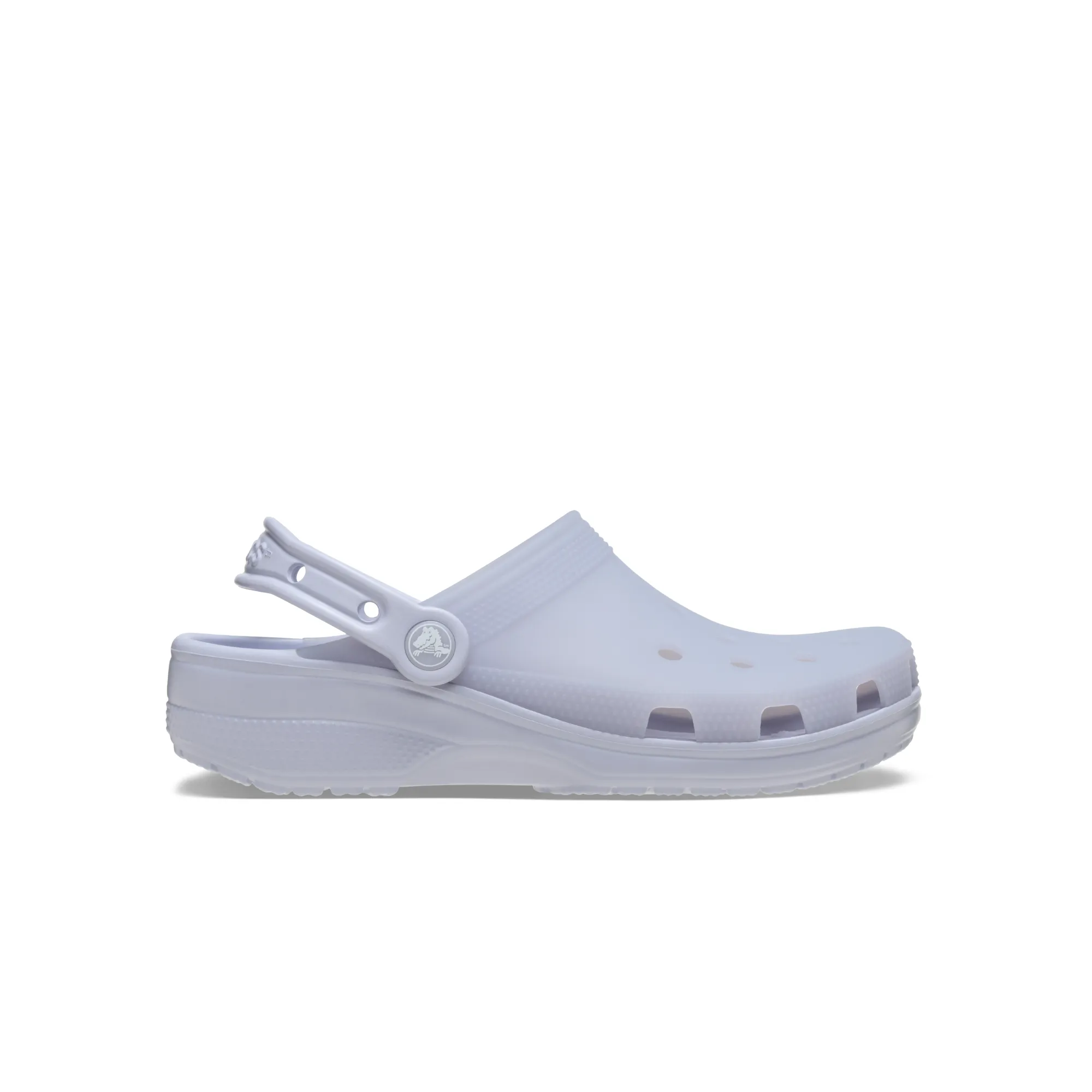 Crocs UNISEX CLASSIC FROSTED CLOG