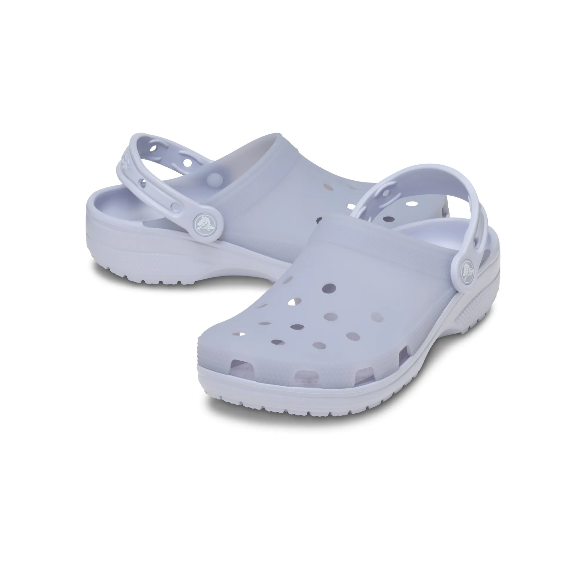 Crocs UNISEX CLASSIC FROSTED CLOG