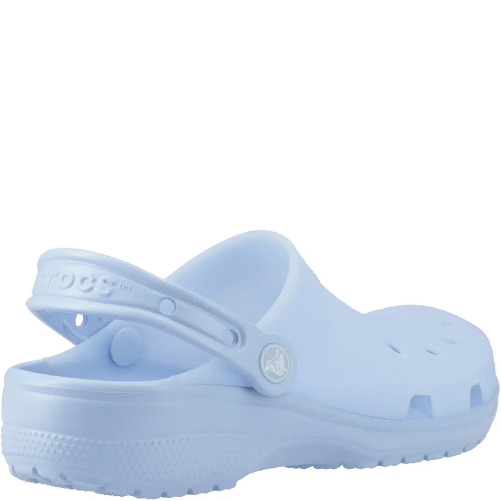 Crocs Unisex Classic Frosted Clog