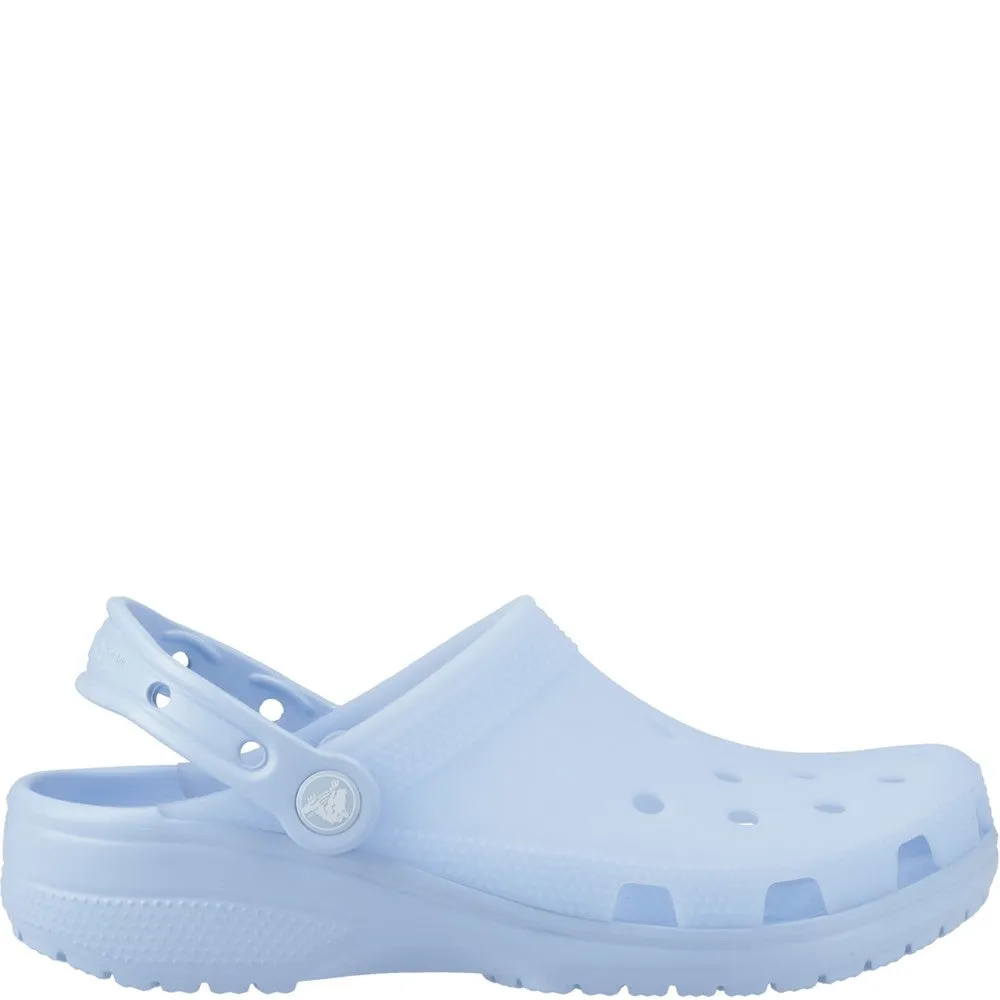 Crocs Unisex Classic Frosted Clog