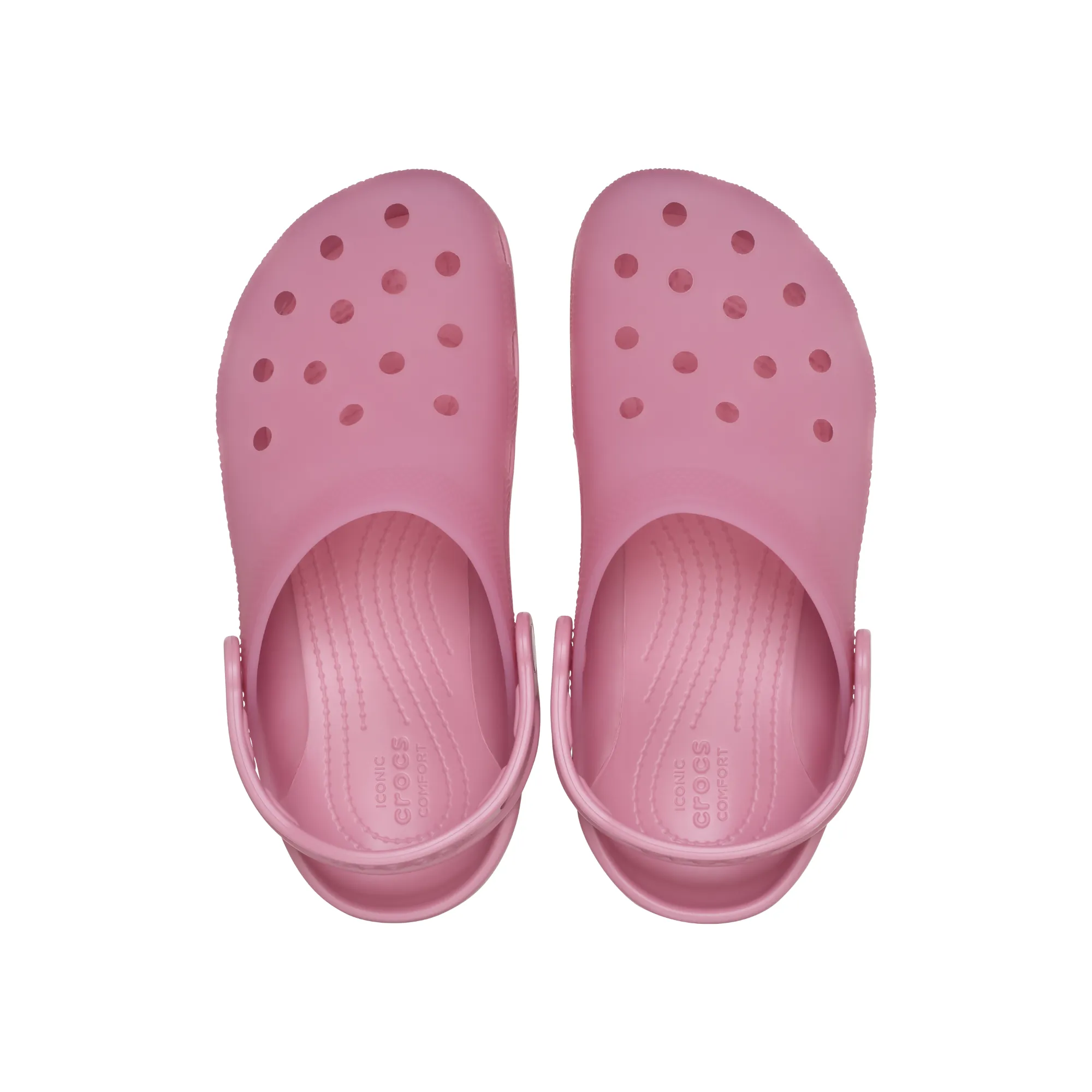 Crocs UNISEX CLASSIC FROSTED CLOG