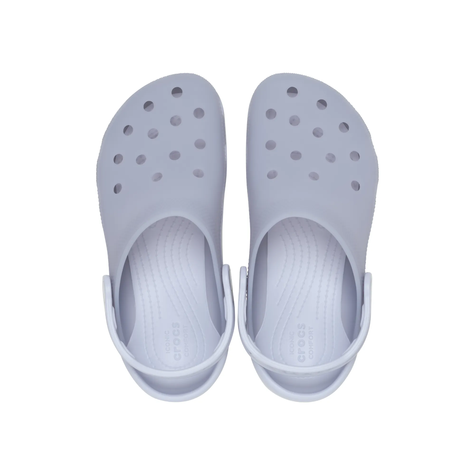 Crocs UNISEX CLASSIC FROSTED CLOG