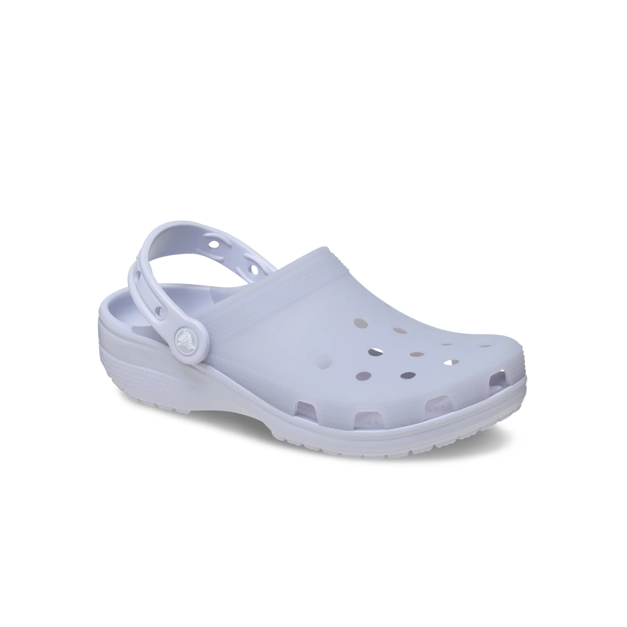 Crocs UNISEX CLASSIC FROSTED CLOG