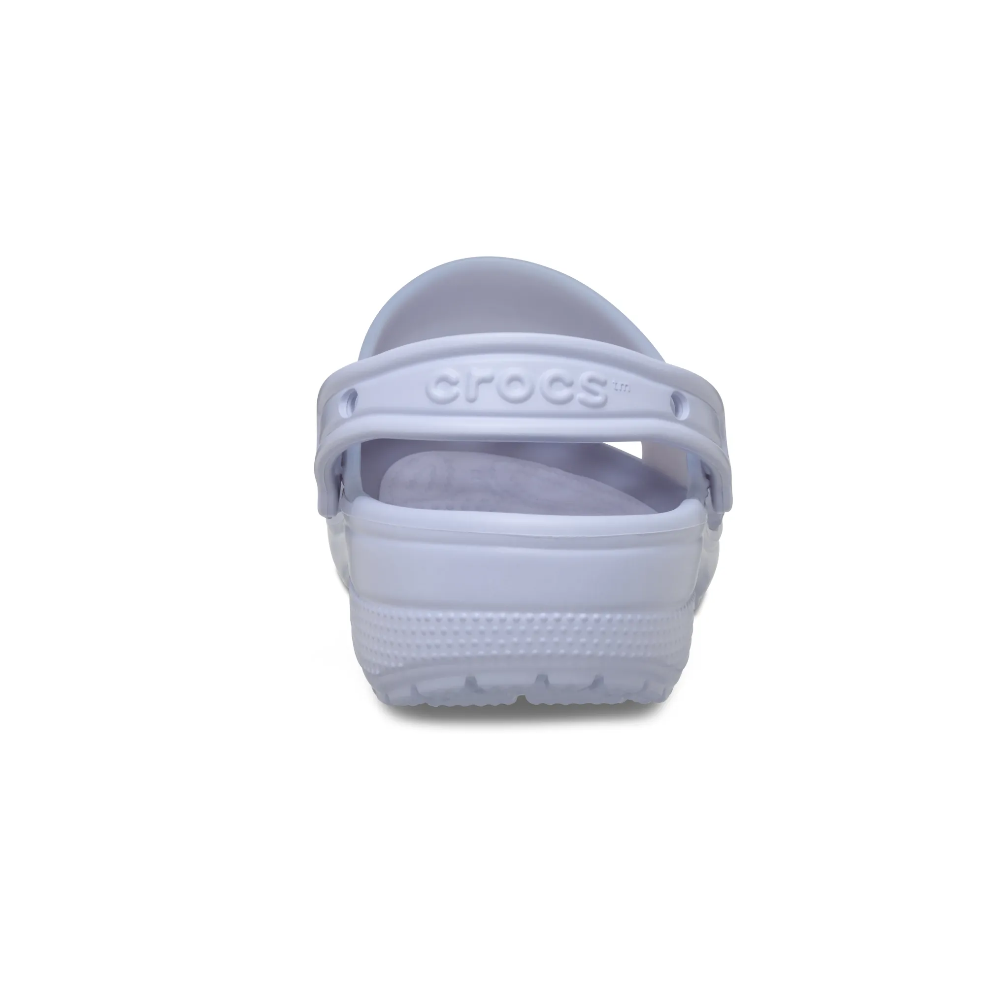 Crocs UNISEX CLASSIC FROSTED CLOG