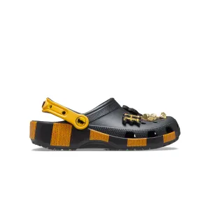 Crocs UNISEX CLASSIC HUFFLEPUFF CLOG