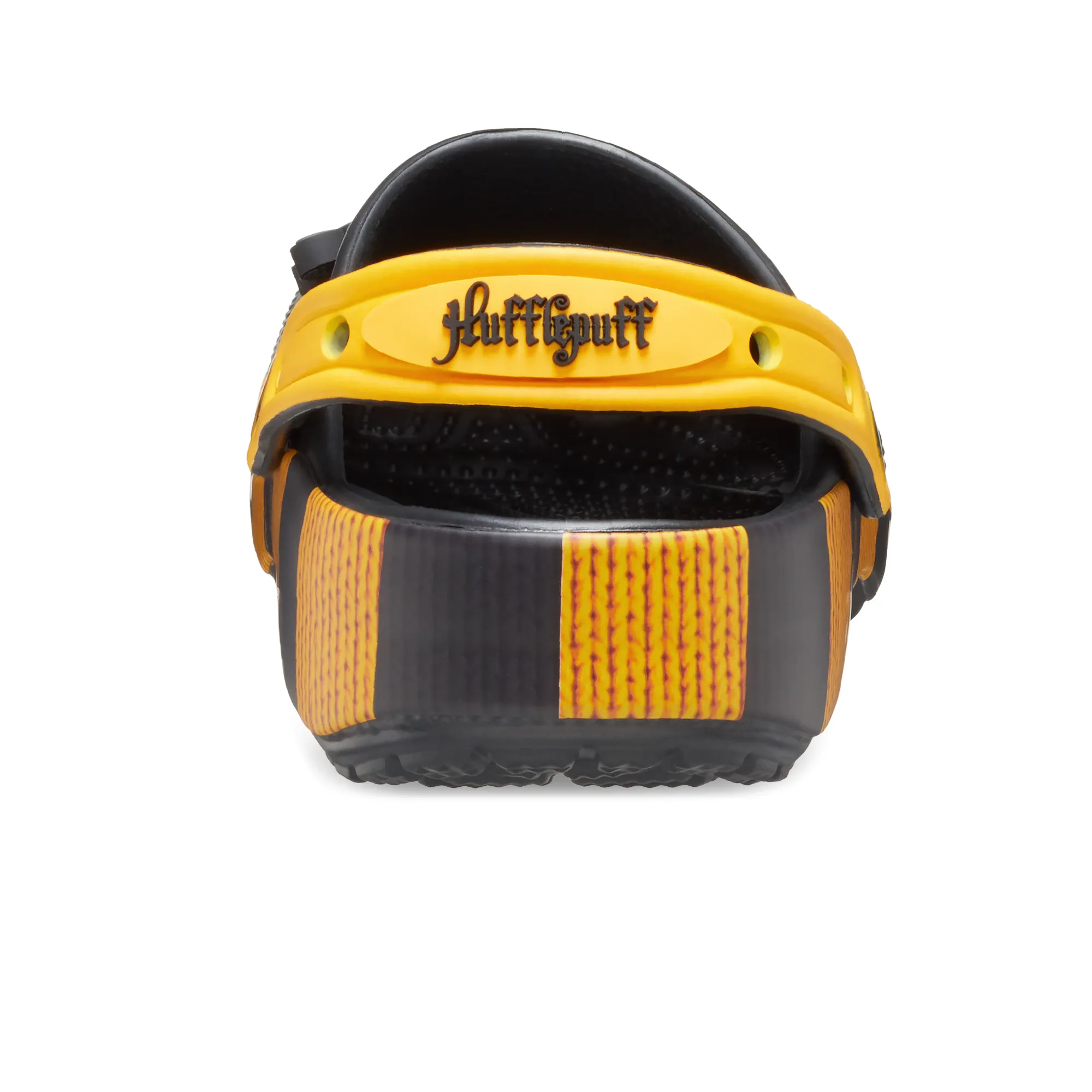 Crocs UNISEX CLASSIC HUFFLEPUFF CLOG