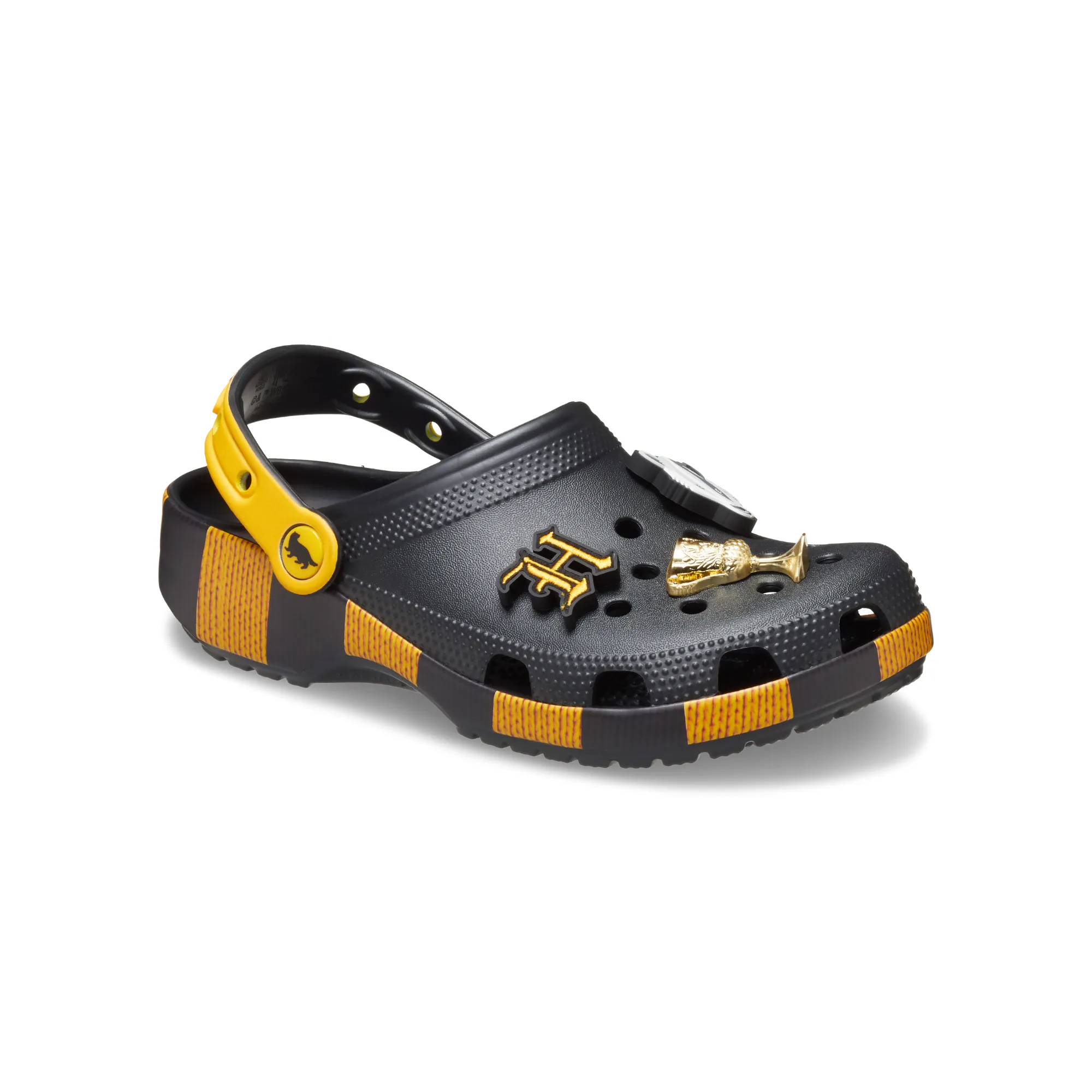Crocs UNISEX CLASSIC HUFFLEPUFF CLOG