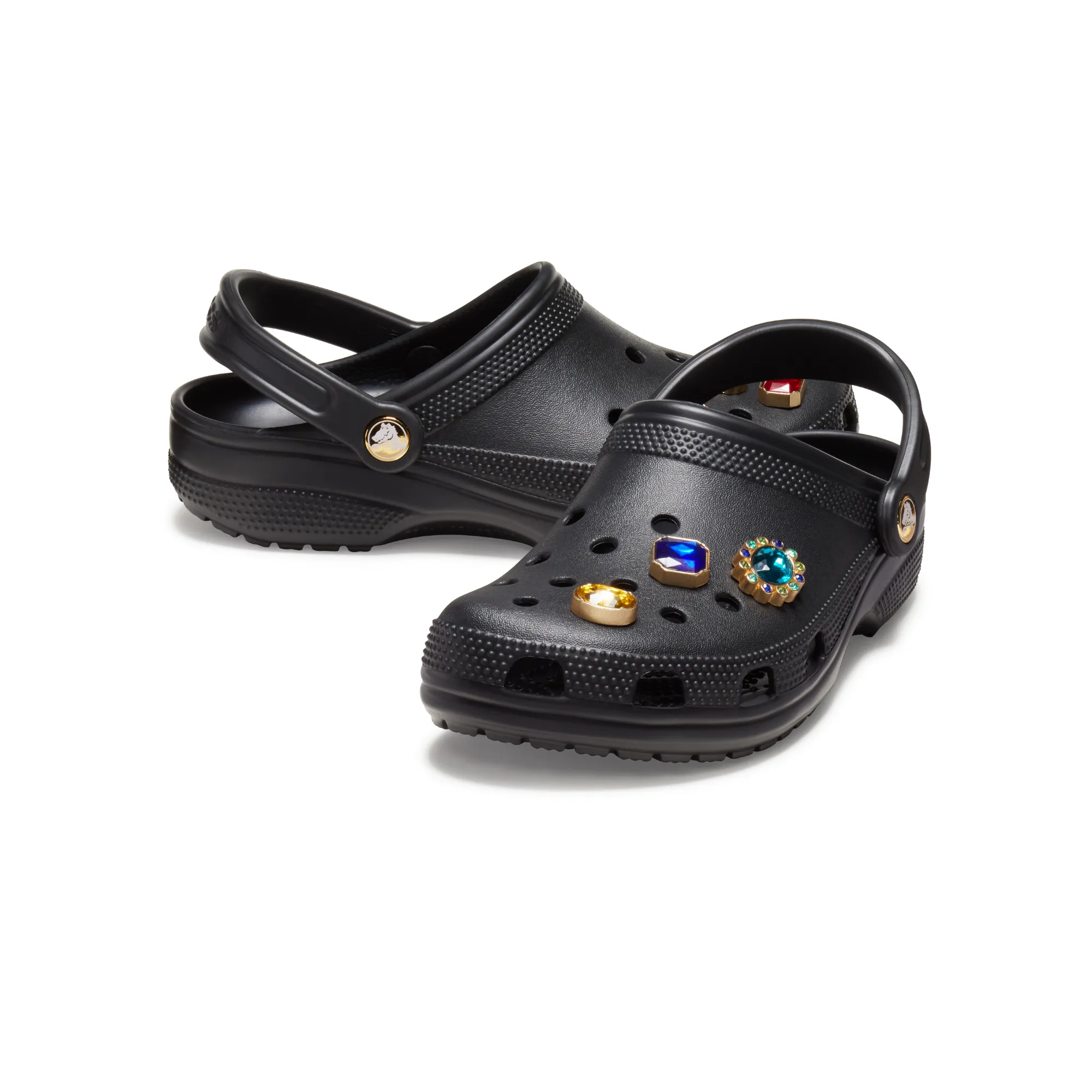 Crocs UNISEX CLASSIC JEWEL CLOG