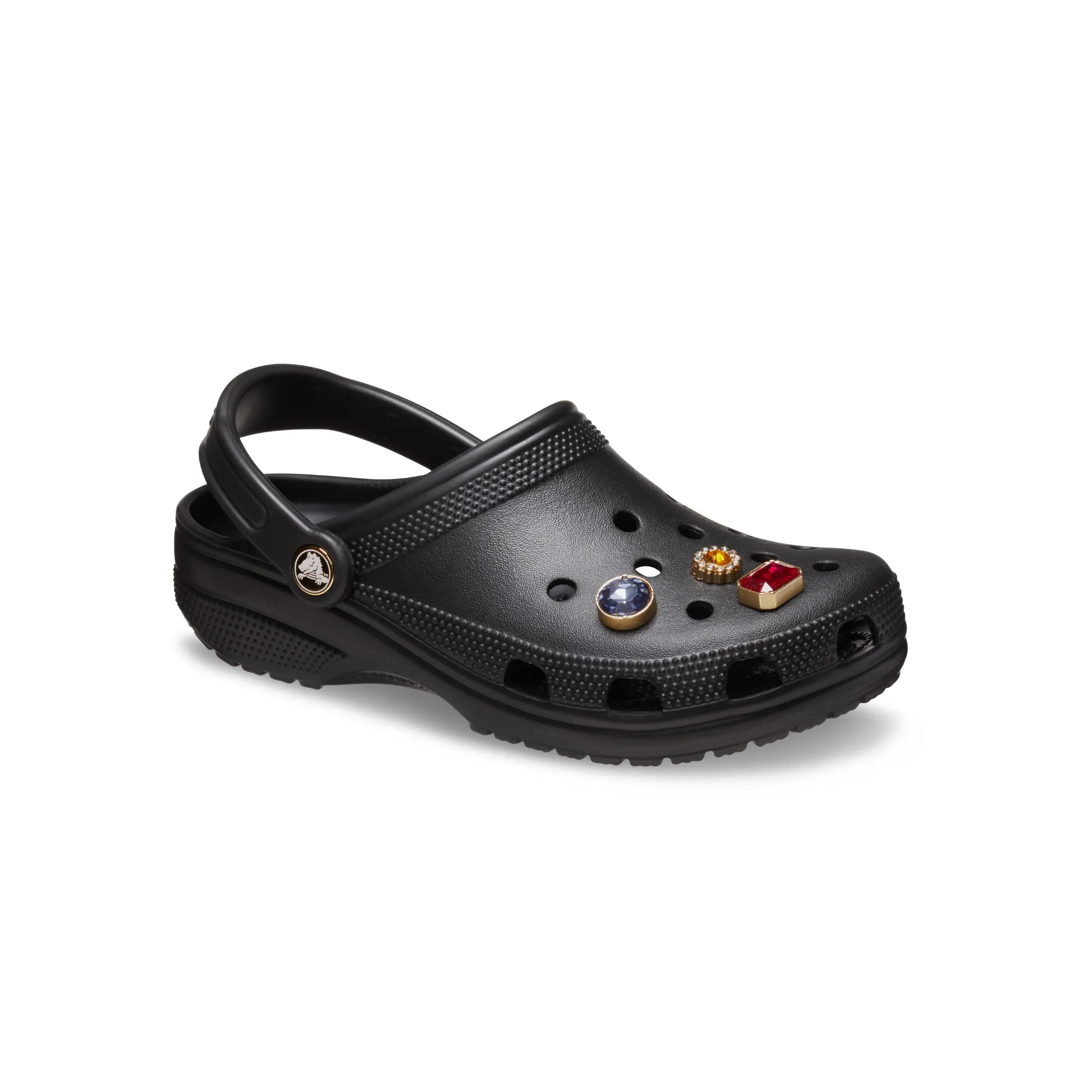Crocs UNISEX CLASSIC JEWEL CLOG