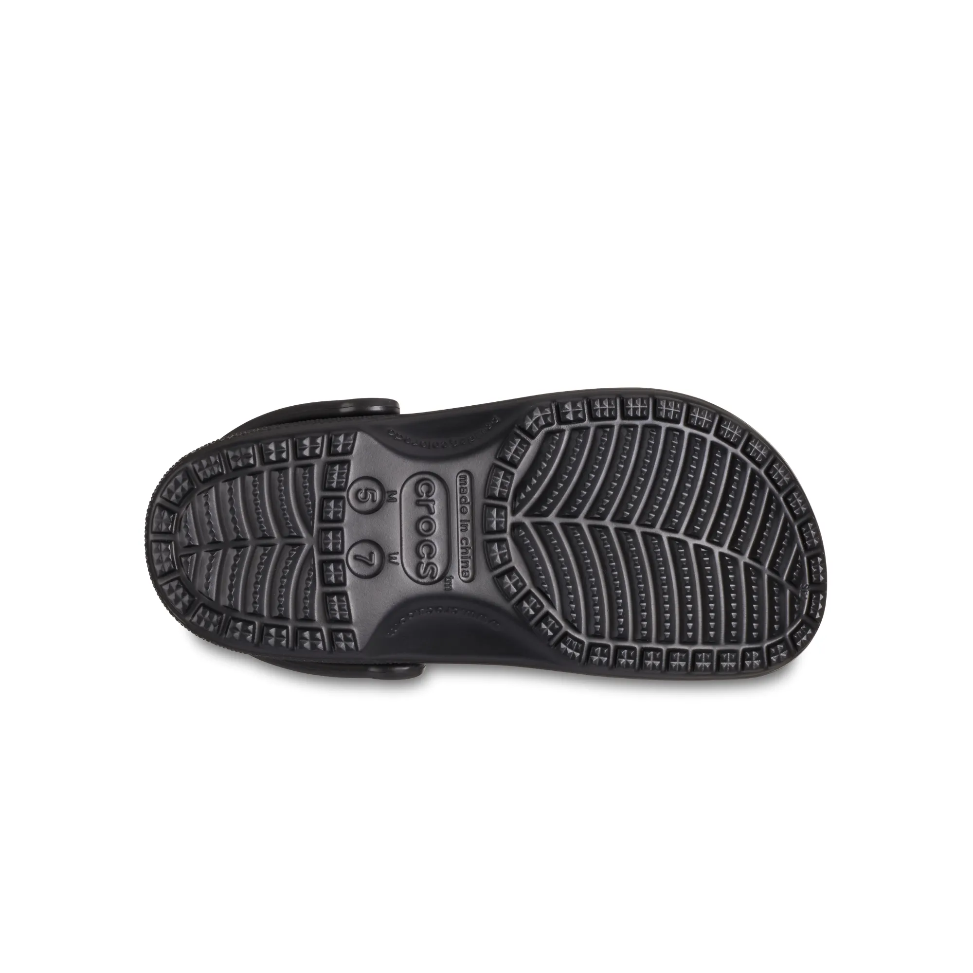 Crocs UNISEX CLASSIC JEWEL CLOG