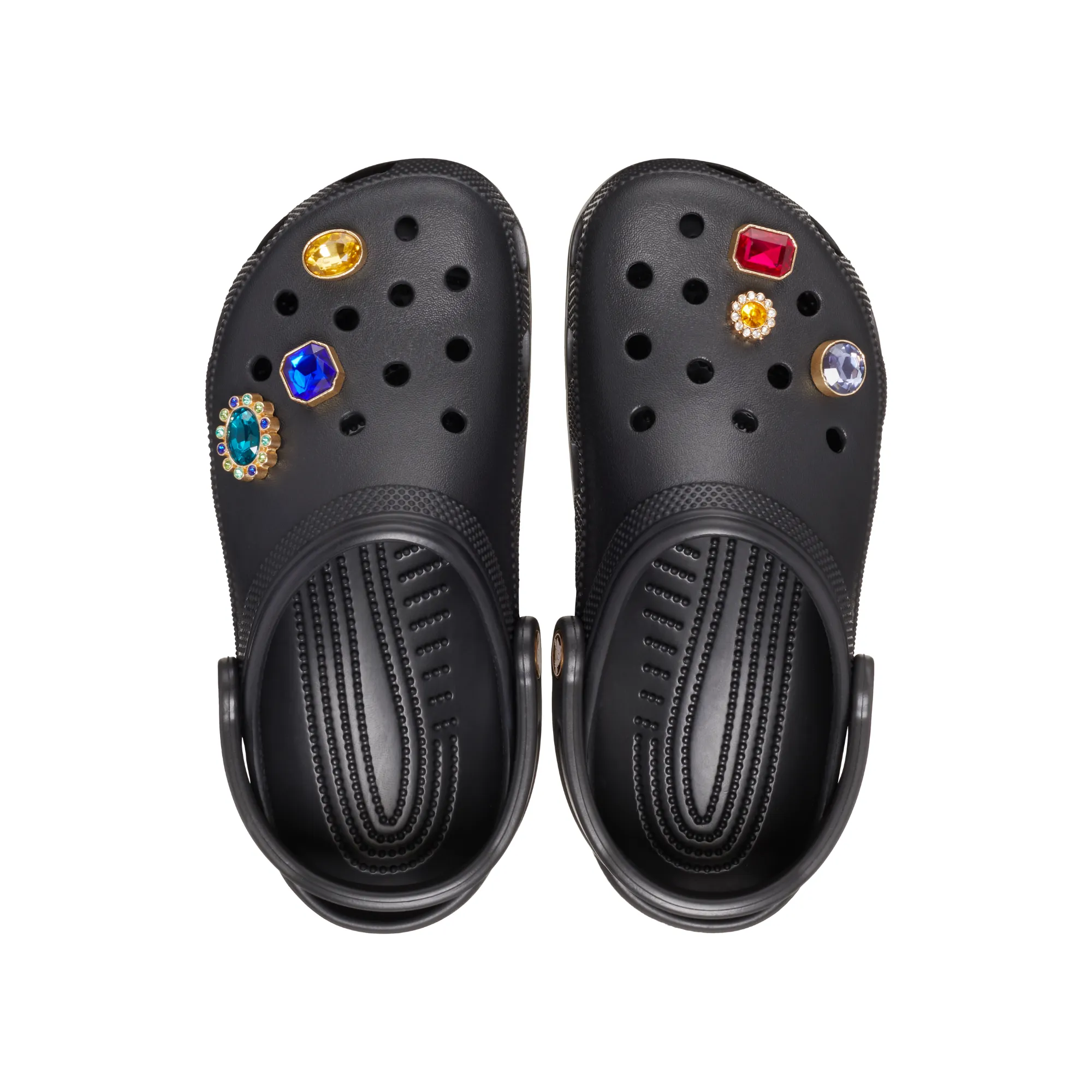 Crocs UNISEX CLASSIC JEWEL CLOG