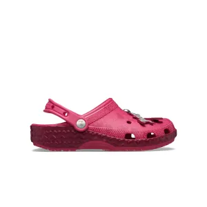 Crocs UNISEX CLASSIC JUICY COUTURE CLOG
