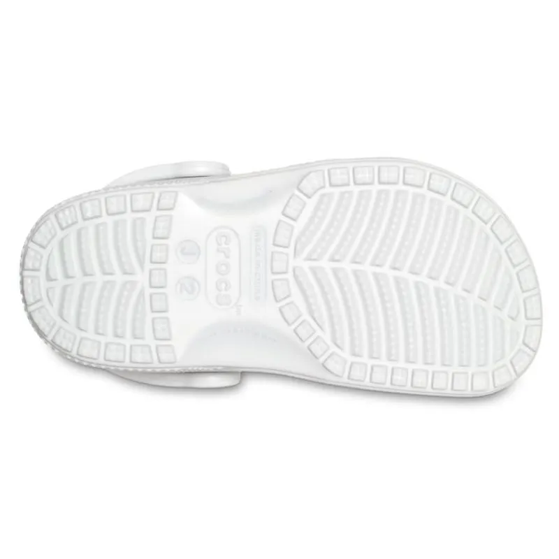 Crocs Unisex Classic Kids