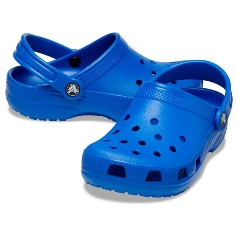 Crocs Unisex Classic Kids