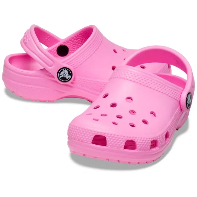 Crocs Unisex Classic Kids