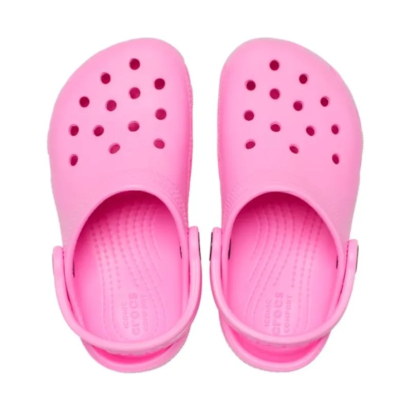 Crocs Unisex Classic Kids