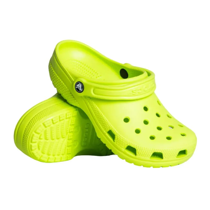 Crocs Unisex Classic Kids