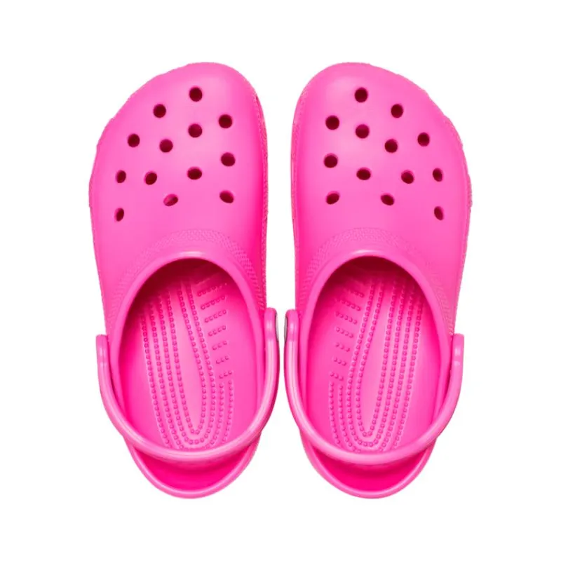 Crocs Unisex Classic Kids