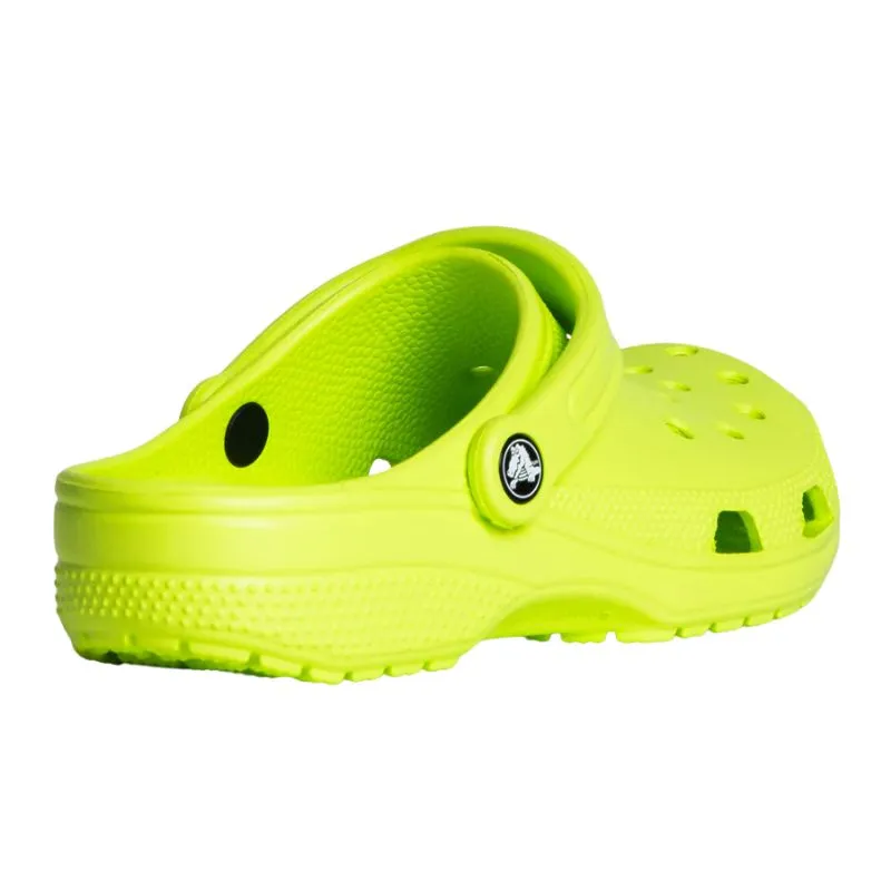 Crocs Unisex Classic Kids