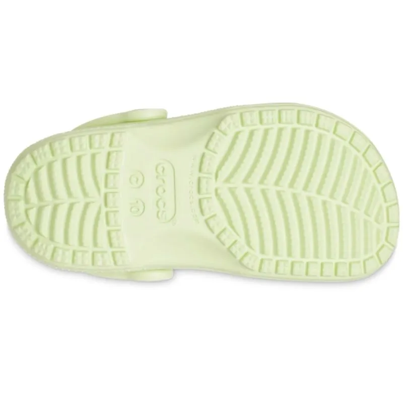 Crocs Unisex Classic Kids