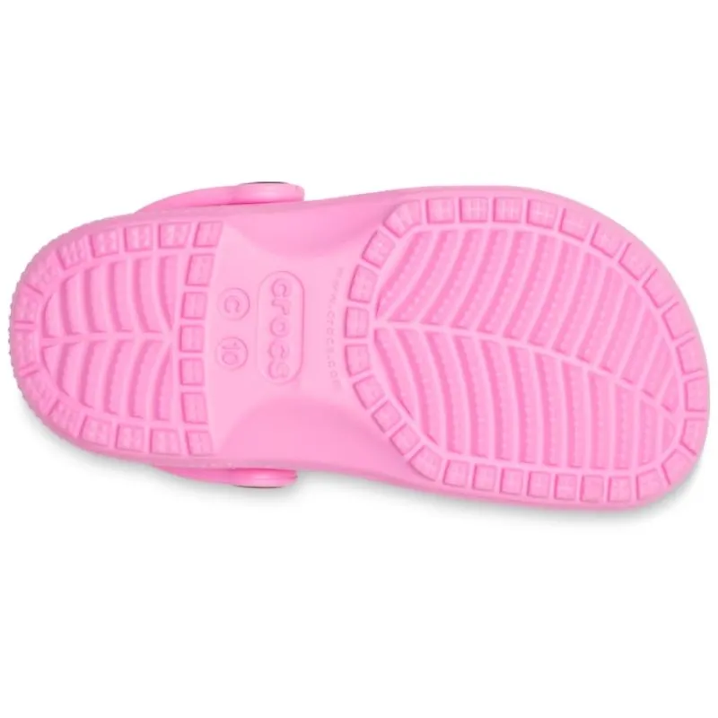 Crocs Unisex Classic Kids