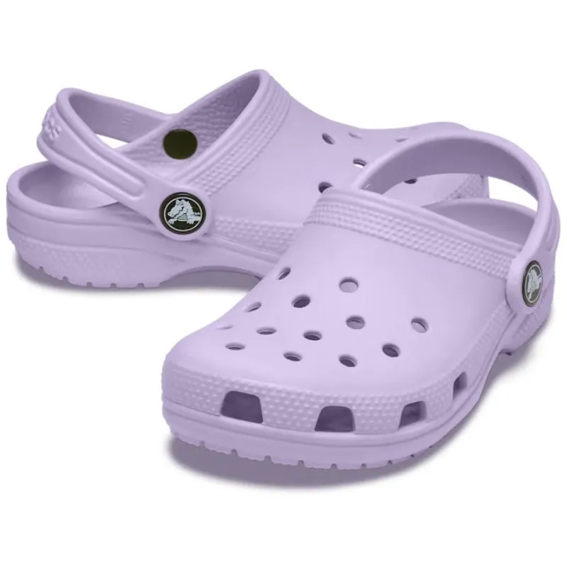 Crocs Unisex Classic Kids