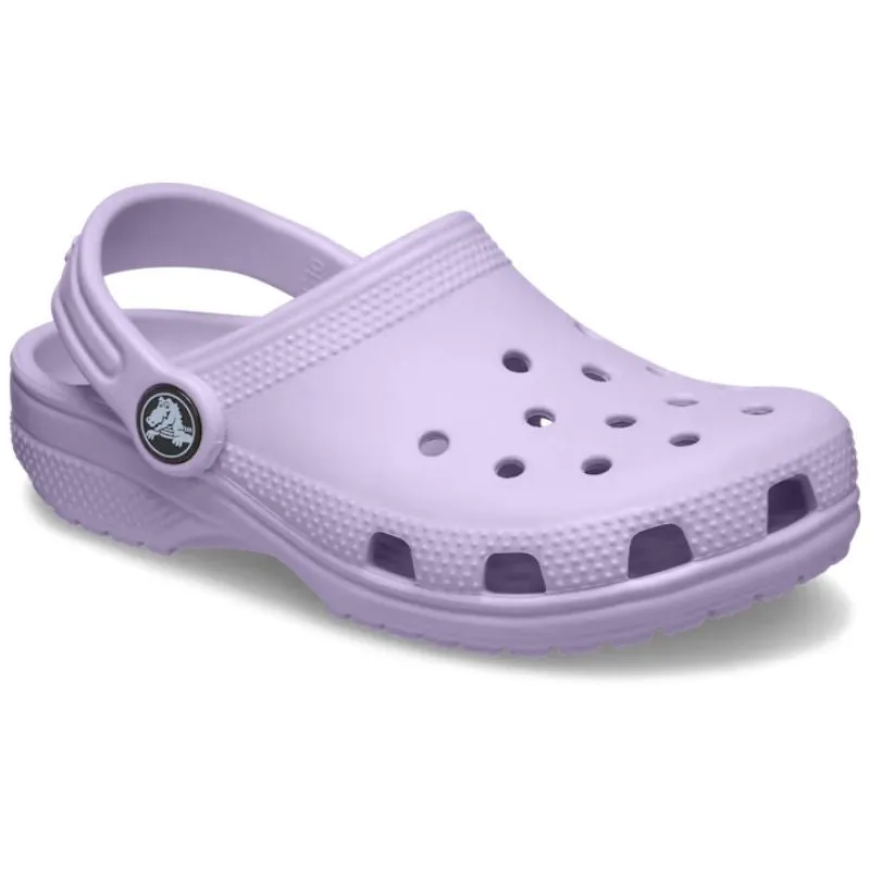 Crocs Unisex Classic Kids
