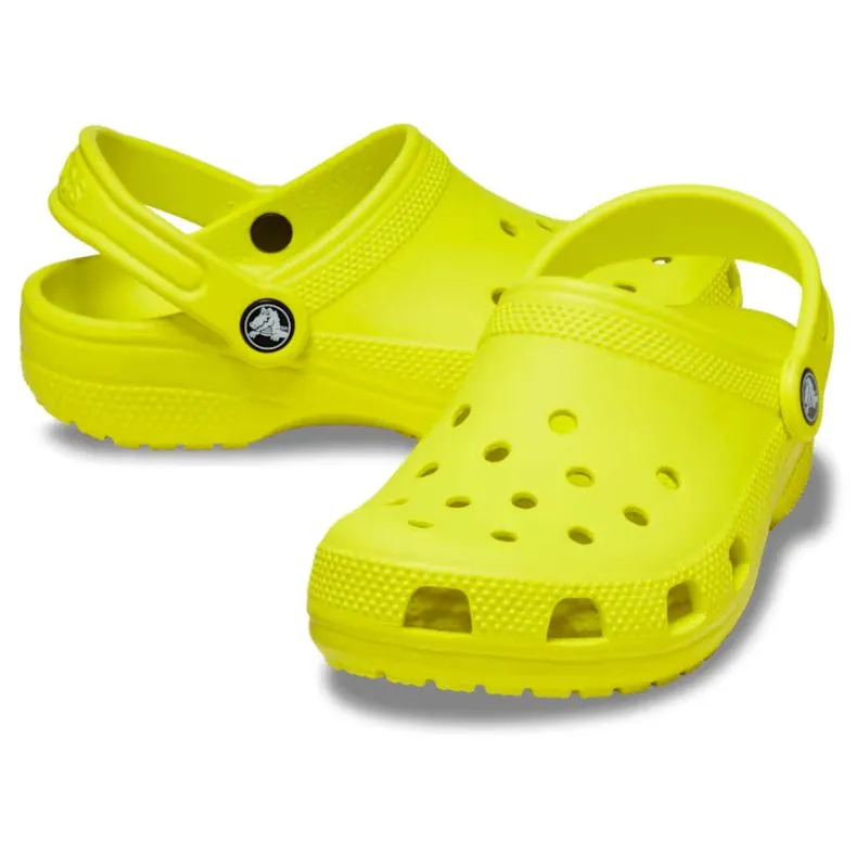 Crocs Unisex Classic Kids