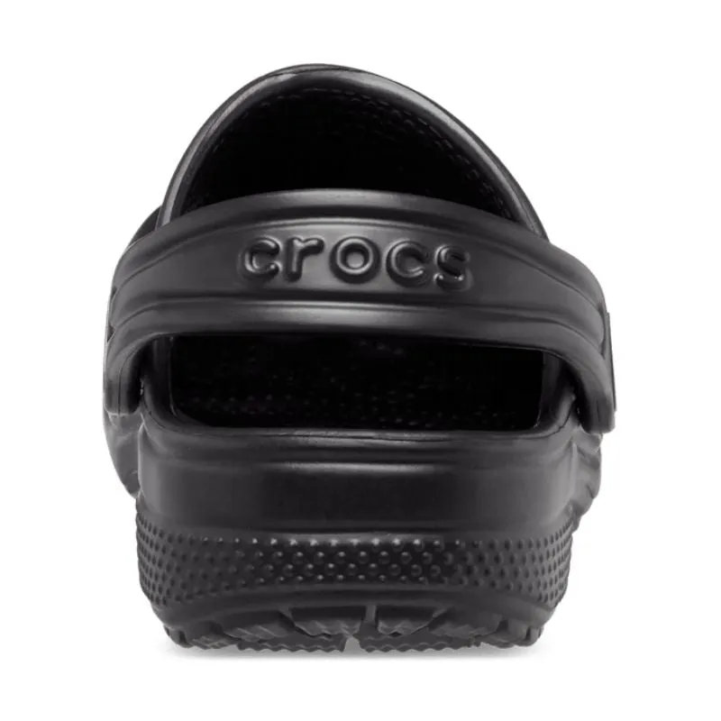 Crocs Unisex Classic Kids