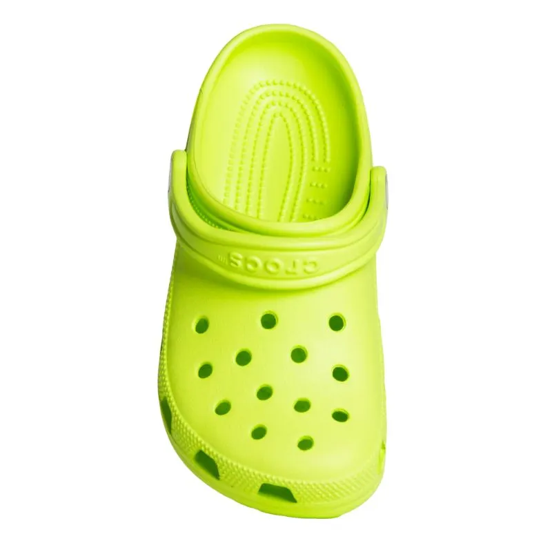 Crocs Unisex Classic Kids