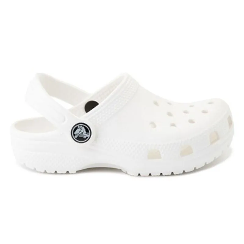 Crocs Unisex Classic Kids