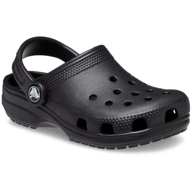 Crocs Unisex Classic Kids