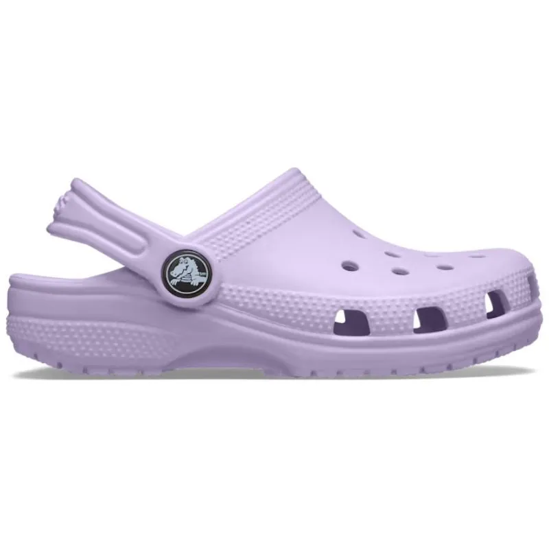 Crocs Unisex Classic Kids
