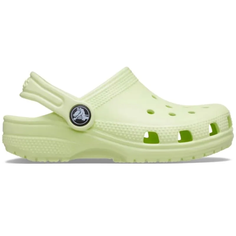 Crocs Unisex Classic Kids