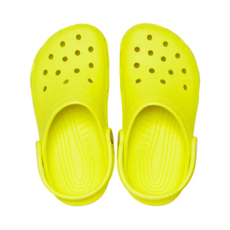 Crocs Unisex Classic Kids